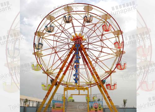 Ferris Wheel 16
