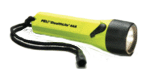 Peli standard flashlights - medium