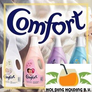 Comfort Fabric Conditioner