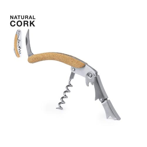 CORKSCREW