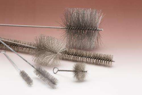 Wire Brushes Steel