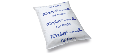 Temperature-Controlled Protective Packaging