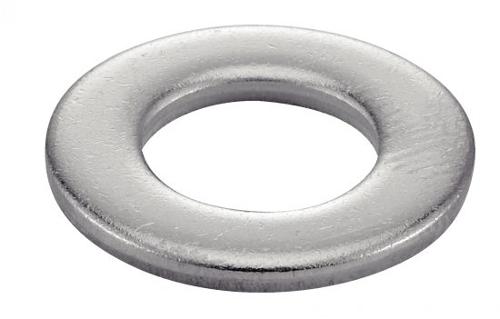 62510 Flat Washers