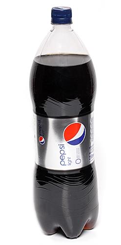 Pepsi Light, Cola-flavored Carbonated Drink