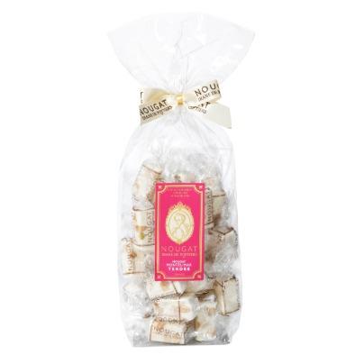 Montelimar soft nougat sweets