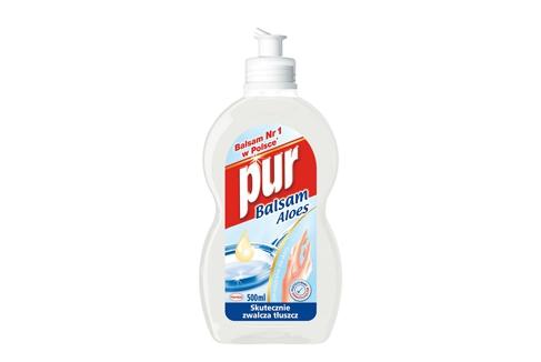 Pur balsam aloes 500ml