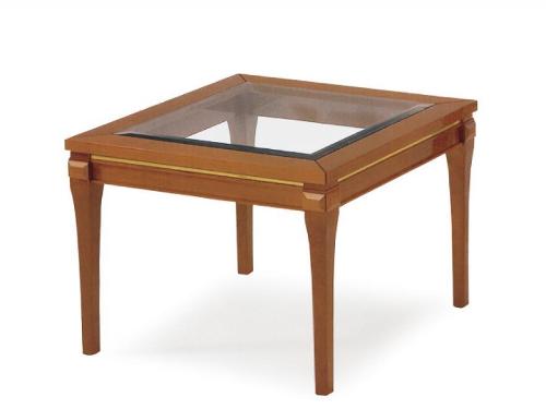 Cherry Wood Coffee Table – 2100