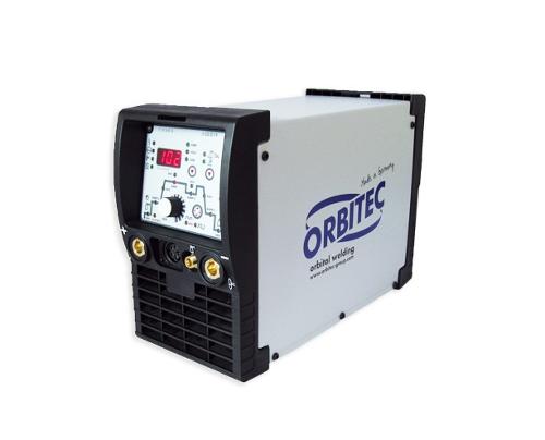 Inverter and power source Tetrix 200