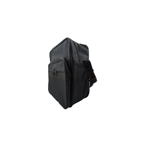 High capacity wheelchair bag