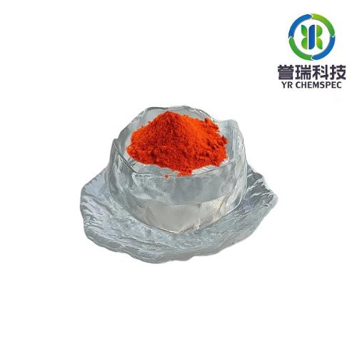 Astaxanthin