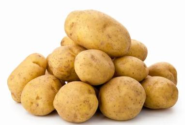 Potatoes