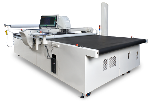 UNIVERSAL Automatic Cutting Unit