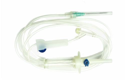 Desposable Infusion Set