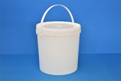 Tamper evident bucket 20L