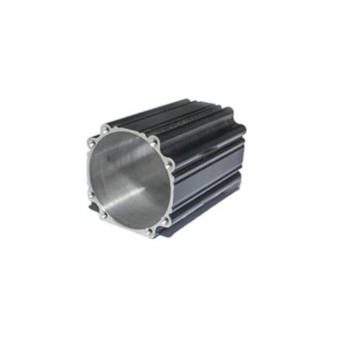 OEM Aluminium Extrusion Aluminium Profile