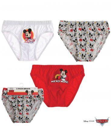 3 pack brief