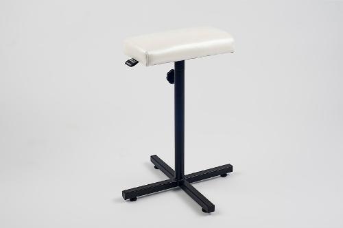 Pedicure Stand With Flat Pillow