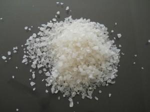 aluminium sulphate