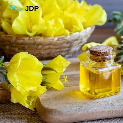 Evening Primrose Vegetable Oil