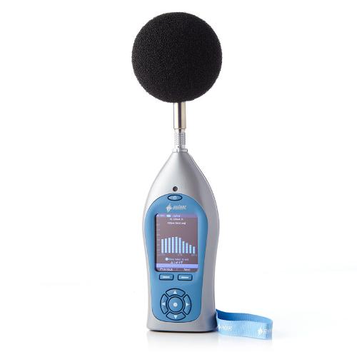 Sound Level Meters