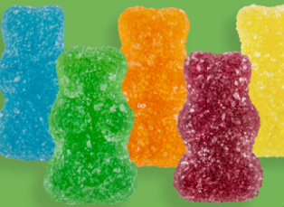 Vegan Cbd Gummies