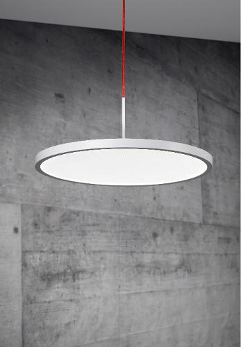 Suspended Luminaire VIVAA.pendant