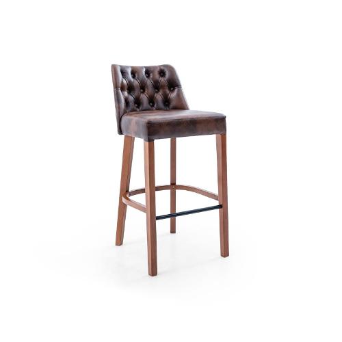 Yakamos Bar Bar Stools