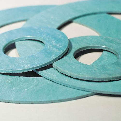 Sheet gaskets