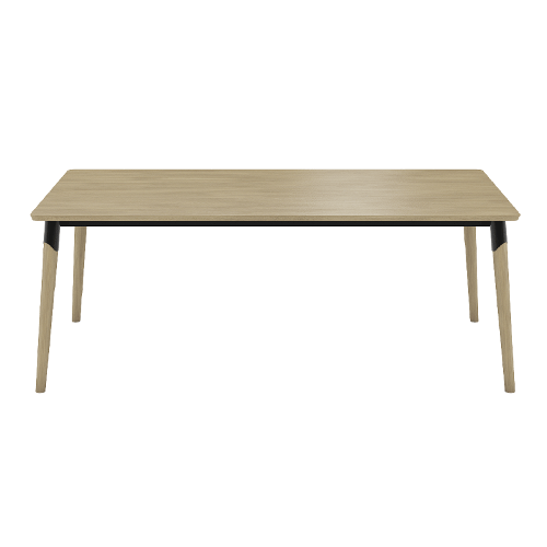 Core wooden Table