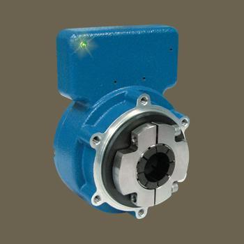 Tacho Generator and Incremental Encoder