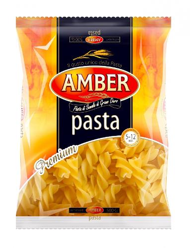 Durum wheat pasta