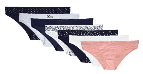 women's underwear