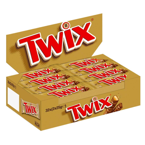 Twix Chocolate