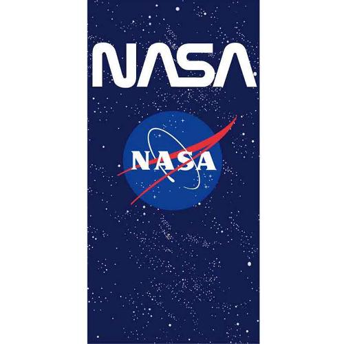 Wholesaler towel licenced Nasa kids