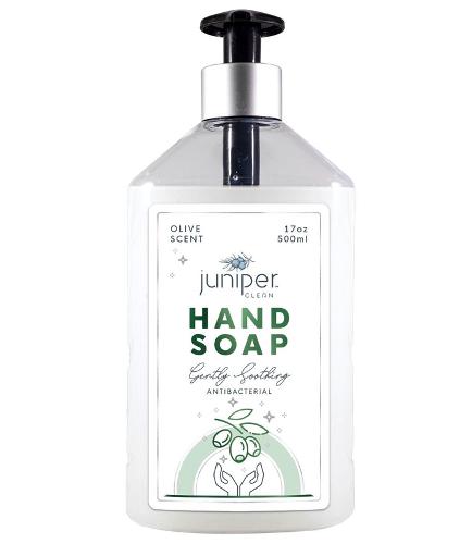 Antibacterial Hand Soap