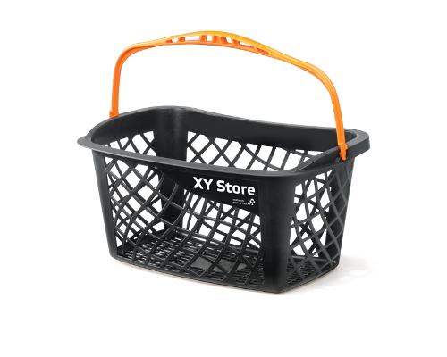 Shopping Baskets