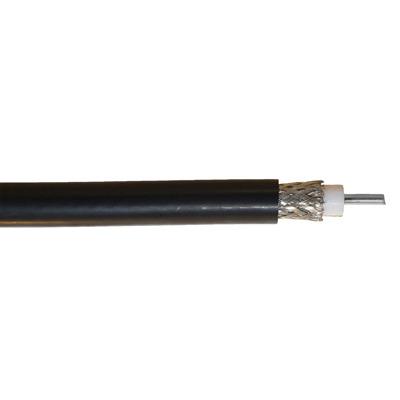 RF coaxial cable