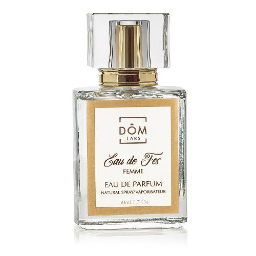 Eau de parfum for women