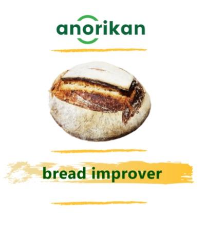 Bread Improver