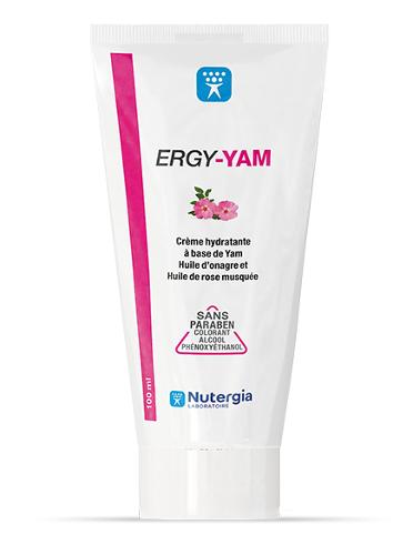 Ergy-yam