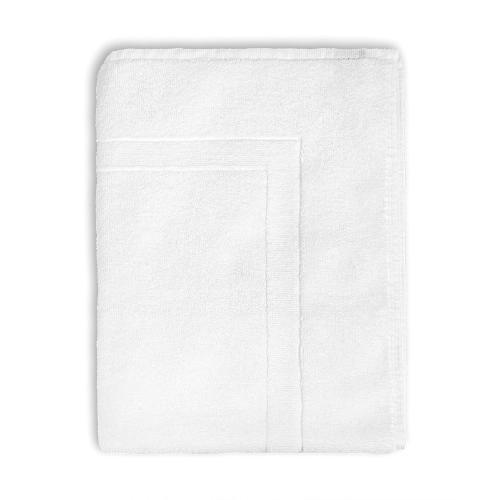 Hotel Bathmats - White - 100% Cotton - 700gr