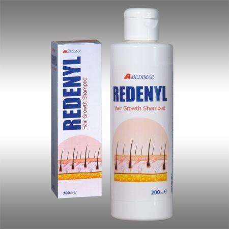 Redenyl Shampoo