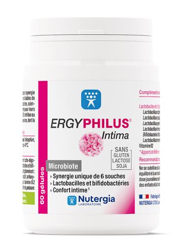 Ergyphilus Intima Or Ergyphilus Fem For Belgium