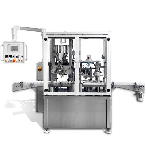 BaCo2500 Variospeed - automatic sealing system