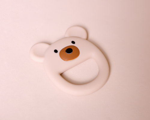 Bear teether