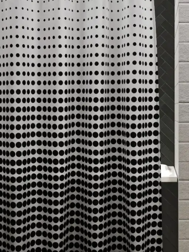 Bathroom Curtain