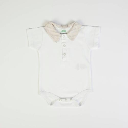Polo Body + Shorts (organic & Recycled)