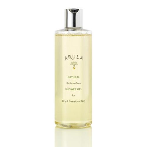 Arula Natural Shower Gel – 400ml