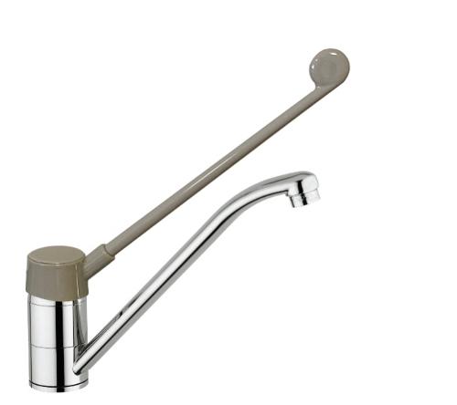 code 4729 - mixer tap