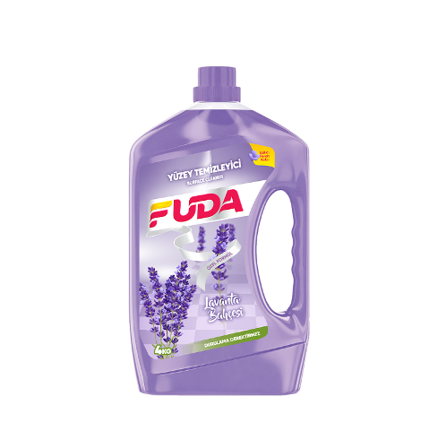 LAVENDER GARDEN SURFACE CLEANER